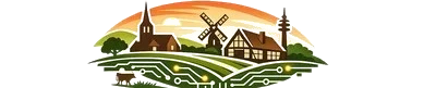MünsterlandKI Badge